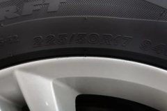 2016 BMW 3 Series 2016 2.0T AT 320iFashion #9