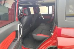 2021 Beijing Off-Road Beijing BJ40 2020 2.0T AT 4WDcity ​​hunterEditionknight #11