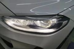 2021 BMW 1 Series 2021 1.5T AT 120i MSport #5