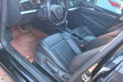 2020 Volkswagen Passat 2019 1.4T AT 280TSIBusiness China VI #9