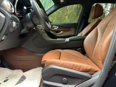 2020 Mercedes-Benz GLC-Class 2021 GLC 260 L 4MATIC Dynamic #12