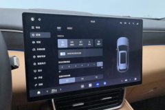 2025 Dongfeng Fengshen Dongfeng Fengshen L8 2025 185KMdreamEdition #24