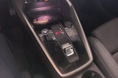 2024 Audi A3 Sedan 2024 A3L Limousine 1.4T AT 35 TFSI FashionSport #16