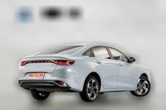 2022 Geely Auto Emgrand L Hi.P 2022 1.5TD-DHT Pro AT 100KM Super Rui #4
