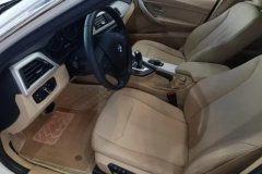 2014 BMW 3 Series 2015 2.0T AT 320LiSuperJoyEditionFashion #9