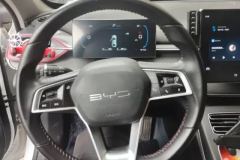 2024 BYD Destroyer 05 2023 Champion 1.5L AT DM-i 55KM Premium #15