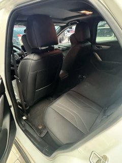 2016 Mazda CX-4 2016 2.0 AT blue sky vitalityEditionFWD #5