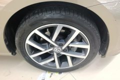 2020 Volkswagen Golf 2020 1.4T AT 280TSIComfort #6
