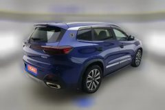 2020 Chery Tiggo 8 2020 1.6T AT 290TGDIElite #3