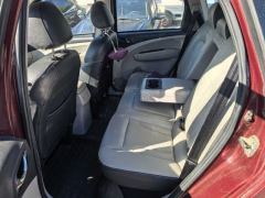 2016 Dongfeng Fengxing Jingyi X3 2017 1.6 AT Luxury #6