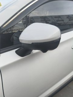 2018 GAC Trumpchi Trumpchi GS4 2017 1.5T AT 235TLuxurySmart ConnectFWD #15