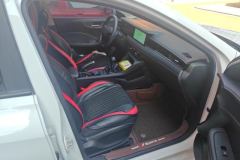 2023 Roewe i5 2023 1.5L MT Comfort Enjoy #8