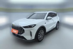 2024 Jetour X70 Plus 2023 1.5T AT DCTBravePLUS 7Seat #1
