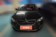 2017 Škoda Octavia 2017 1.6 AT EnactusEdition #2
