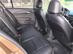 2018 Chevrolet Cavalier 2018 1.5 AT 320enjoySunroofEdition #7