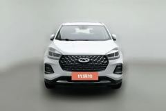 2023 Chery Tiggo 5x 2023 1.5T CVT Luxury #3
