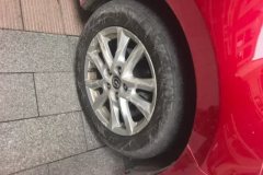 2016 Mazda Mazda3 Axela Sedan 2016 1.5 AT Comfort #6