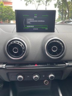 2017 Audi A3 Sportback 2016 1.4T AT 35TFSILinkedIn #21