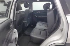 2019 Chery Tiggo 8 2018 1.5T MT Premium5Seat #19
