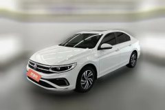 2025 Volkswagen Bora Sedan 2025 Facelift 200TSI DSGYuexingNavEdition #1