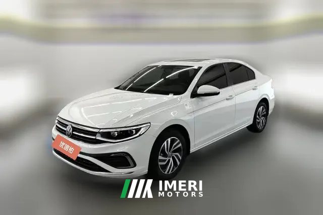 2025 Volkswagen Bora Sedan 2025 Facelift 200TSI DSGYuexingNavEdition