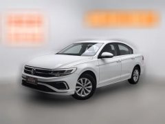 2024 Volkswagen Bora Sedan 2024 1.2T AT 200TSI DSGsmooth travelEdition #1