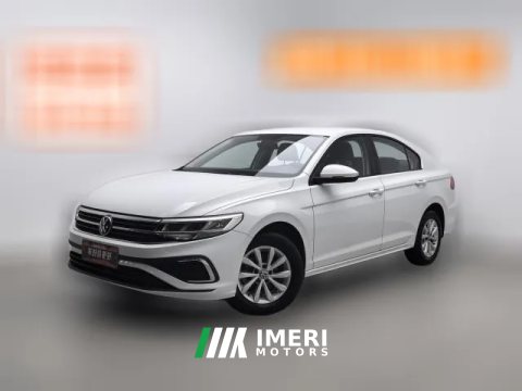 2024 Volkswagen Bora Sedan 2024 1.2T AT 200TSI DSGsmooth travelEdition