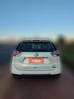 2016 Nissan X-Trail 2015 2.0 AT ComfortMAXEditionFWD #8