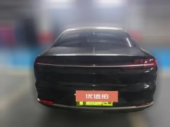 2023 BYD E9 2022 Business #3