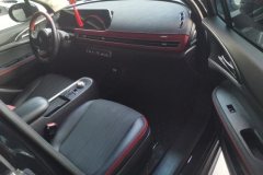2021 Ora Good Cat GT 2022 MulanEdition 480km AT Long Range #8
