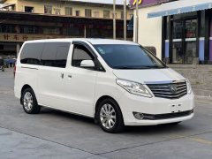 2016 Dongfeng Fengxing Fengxing CM7 2016 2.0T AT Exclusive7Seat #5