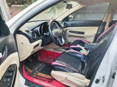 2015 Chang'an Eado 2015 1.6 MT Luxury China V #8