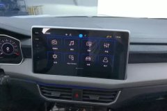 2024 Volkswagen Tayron GTE 2023 1.4T AT 280TSI LuxuryPlusAdvancedEdition #13