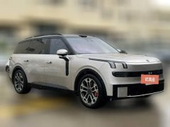 2025 Lynk & Co Lynk & Co 900 2025 2.0T Ultra #3