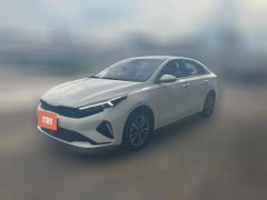 2023 Kia K3 2023 1.5L AT CVTLuxury #1