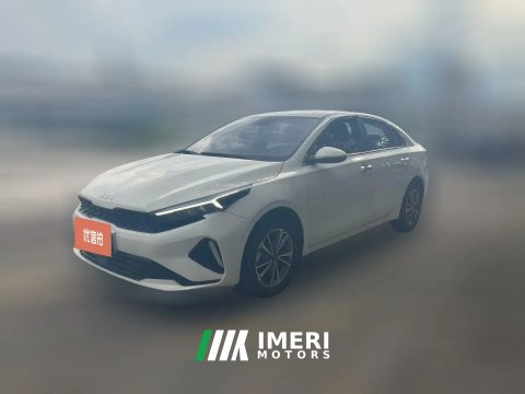 2023 Kia K3 2023 1.5L AT CVTLuxury