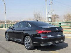 2020 Volkswagen Passat 2020 2.0T AT 330TSILuxury China VI #6