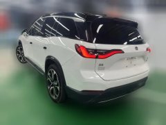 2018 NIO ES8 2018 FoundingEdition EV #4