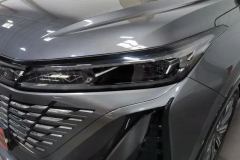 2023 Chang'an CS75 Plus 2023 No.3generation 1.5T AT Premium #5