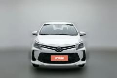 2022 Toyota Vios 2021 1.5 AT EnactusEdition #3