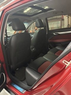 2019 Geely Auto Vision S1 2019 1.5 AT UpgradeEditionLuxury #4