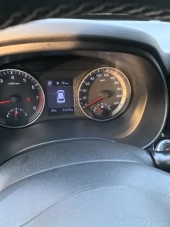 2023 Kia KX1 2021 1.4L CVT EnjoySunroof #14