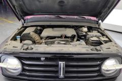 2021 Tank 300 2021 Off-road 2.0TAT conqueror #10