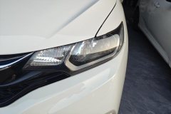 2020 Honda Fit Hatchback 2020 1.5 AT Comfort #5
