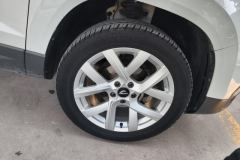 2022 Jetta VS5 2022 1.4T AT 280TSI EntryPro #6