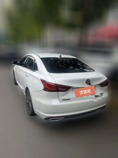 2022 Chang'an Ruicheng CC 2022 Blue WhaleEdition 1.5T DCT AT Luxury #2