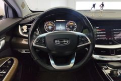 2020 Geely Auto Bo Rui 2020 1.5T AT MHEVYaozhiEdition #15