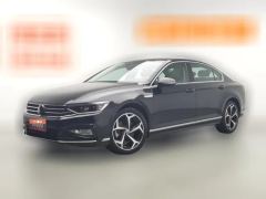 2023 Volkswagen Magotan 2023 2Million Edition 2.0T AT 330TSI DSGLuxury #1