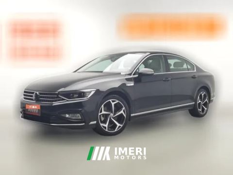 2023 Volkswagen Magotan 2023 2Million Edition 2.0T AT 330TSI DSGLuxury