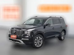 2019 GAC Trumpchi Trumpchi GS8 2020 2.0T AT 390TLuxurySmart Connect7Seat FWD #1